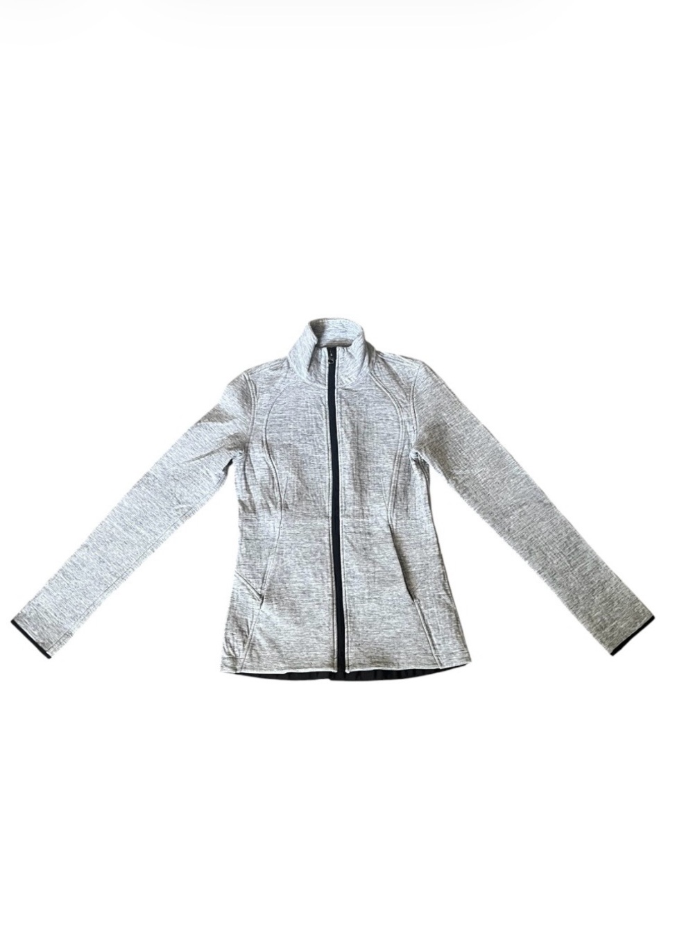 Lululemon Insculpt Jacket Size 2 - Picture 2 of 7